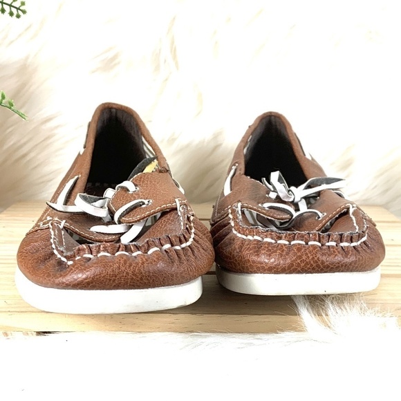 Call It Spring Addney Men’s Vegan Boat Shoes - Picture 6 of 8